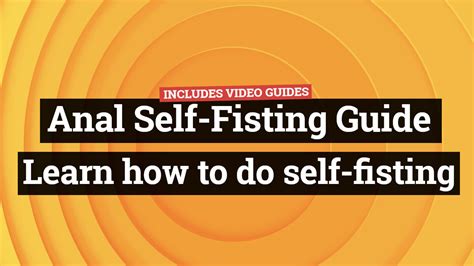 anal fisting training|The Ultimate Anal Fisting Guide